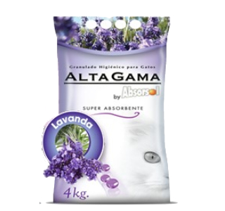 altagama