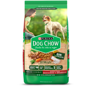 dogchow